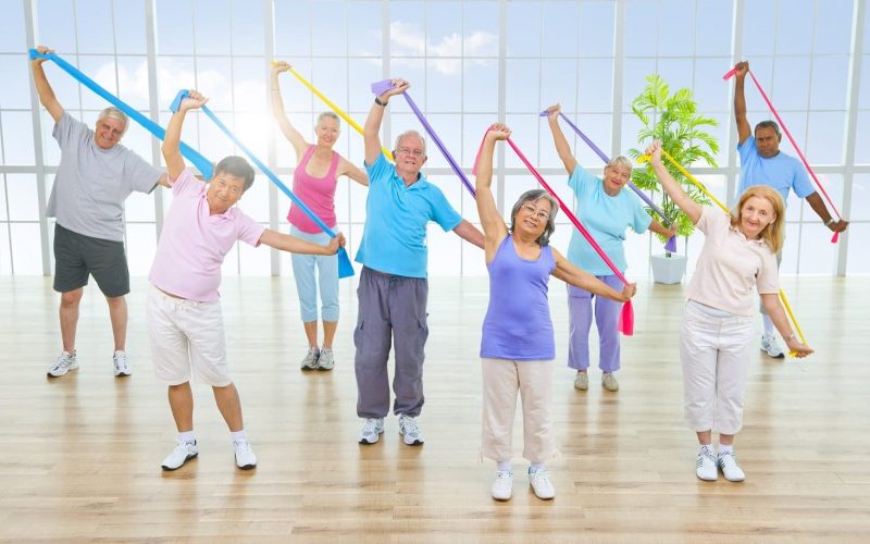 Outpatient Therapy